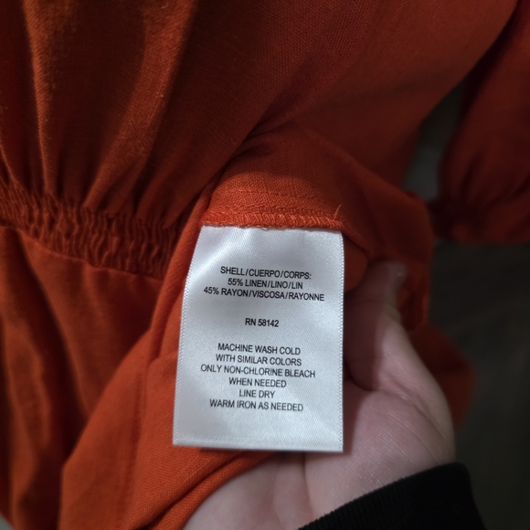 Gal Meets Glam Zinnia Dress - Picture 4 of 4